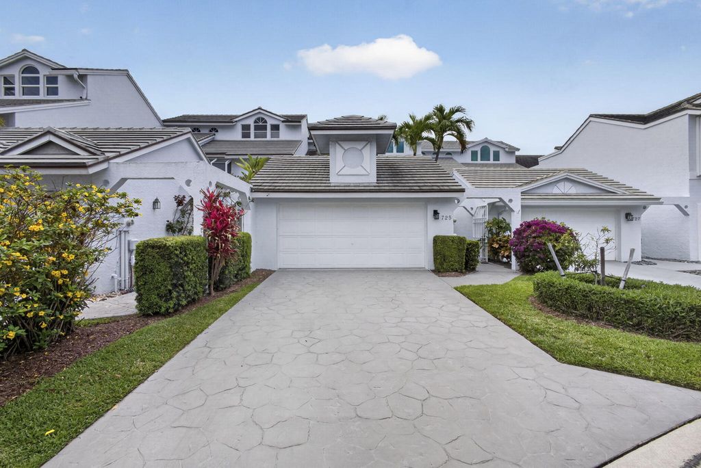 Photo of 1000 N Us Highway 1 #725, Jupiter, FL 33477 (MLS # B26019452)