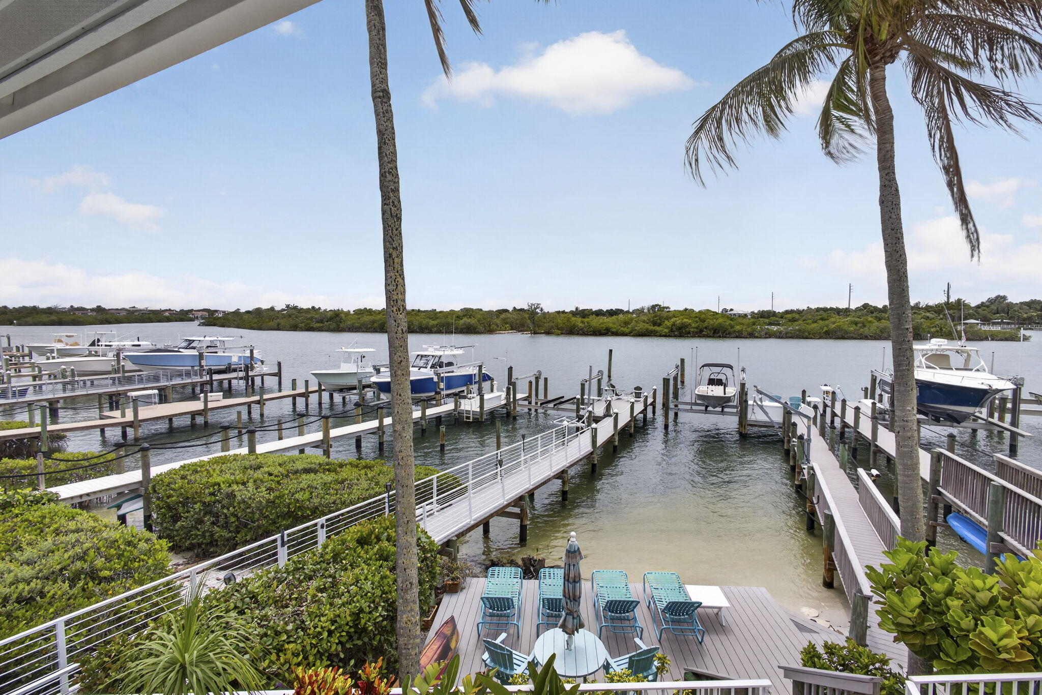 JUPITER HARBOUR - Residential