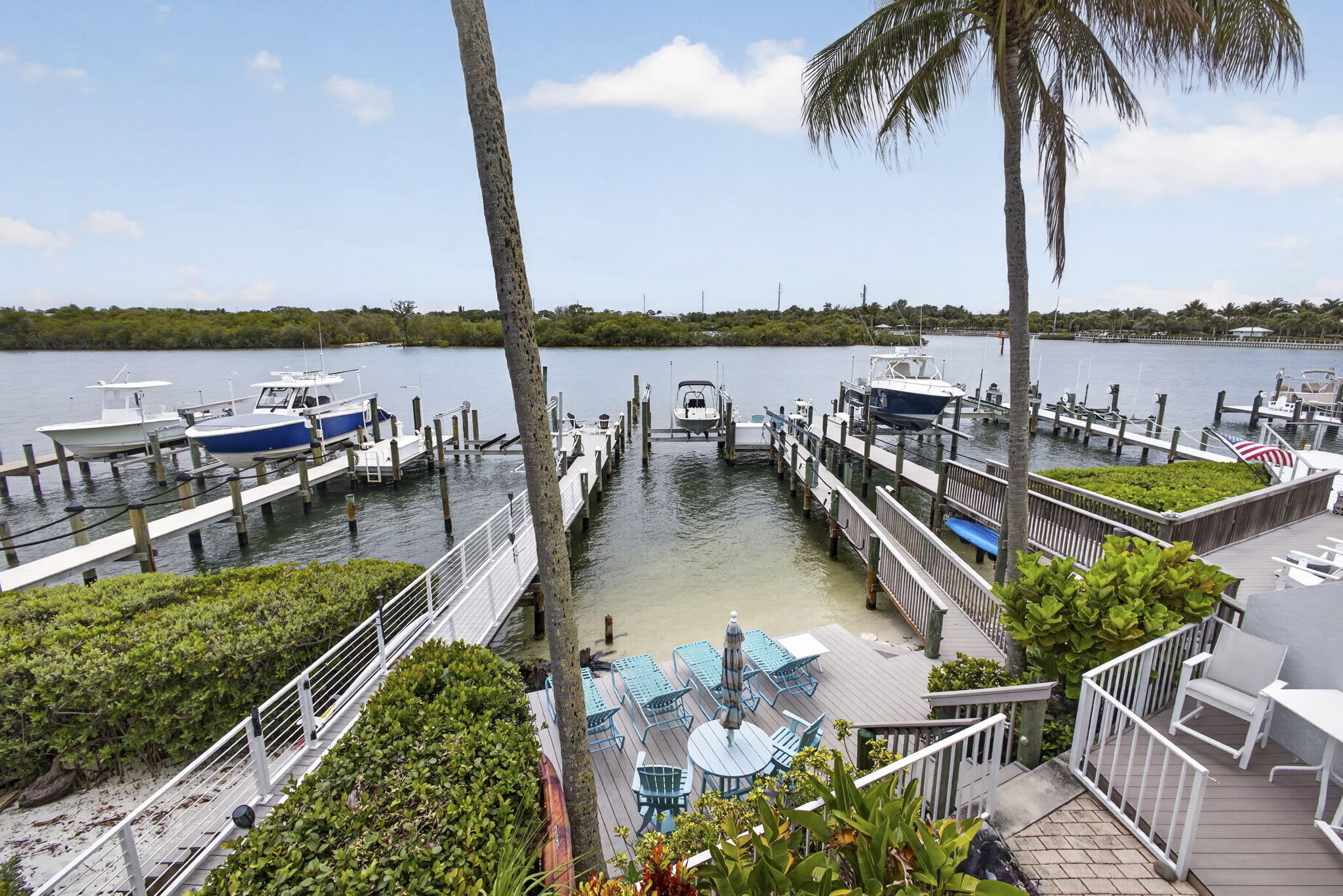 JUPITER HARBOUR - Residential