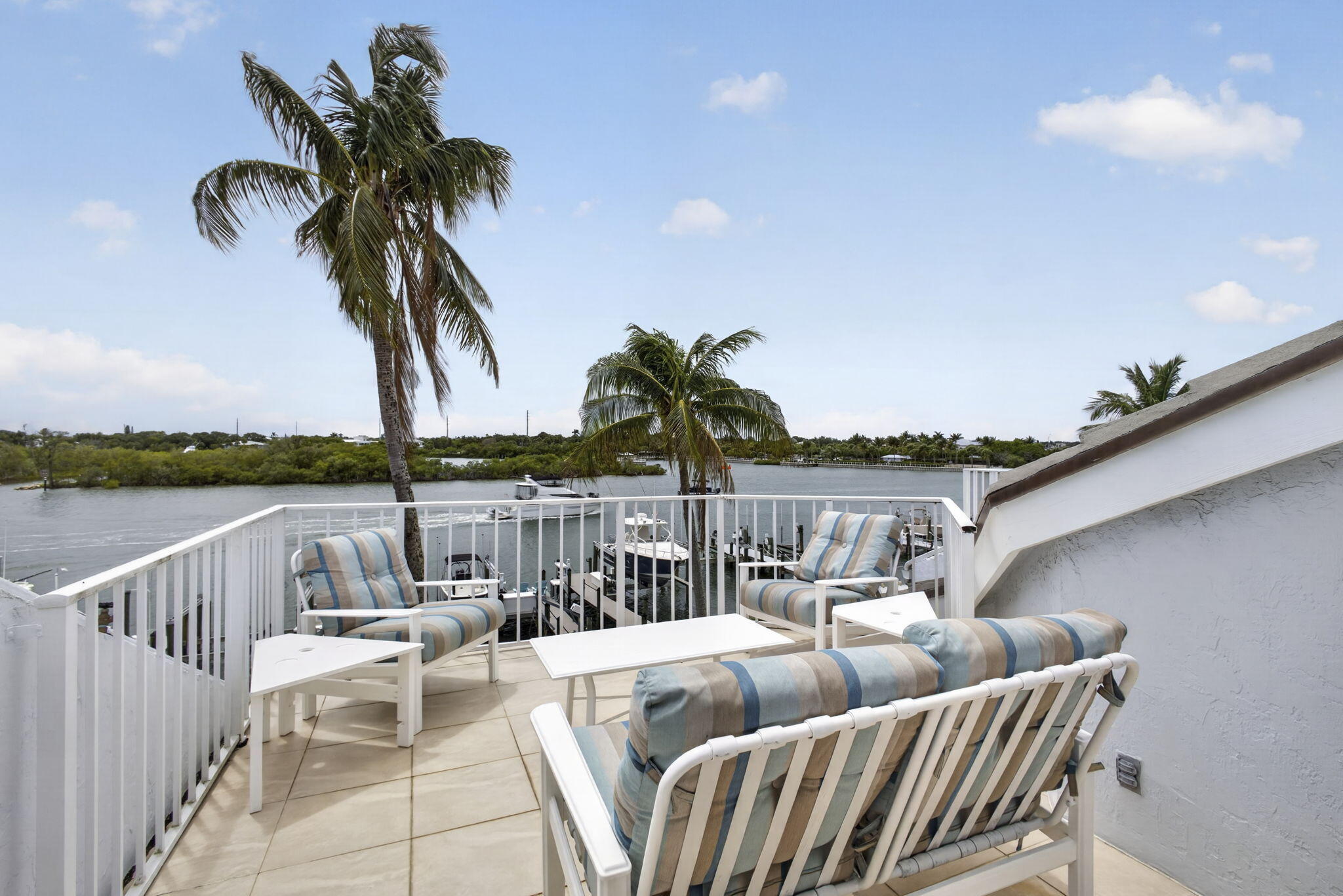 JUPITER HARBOUR - Residential