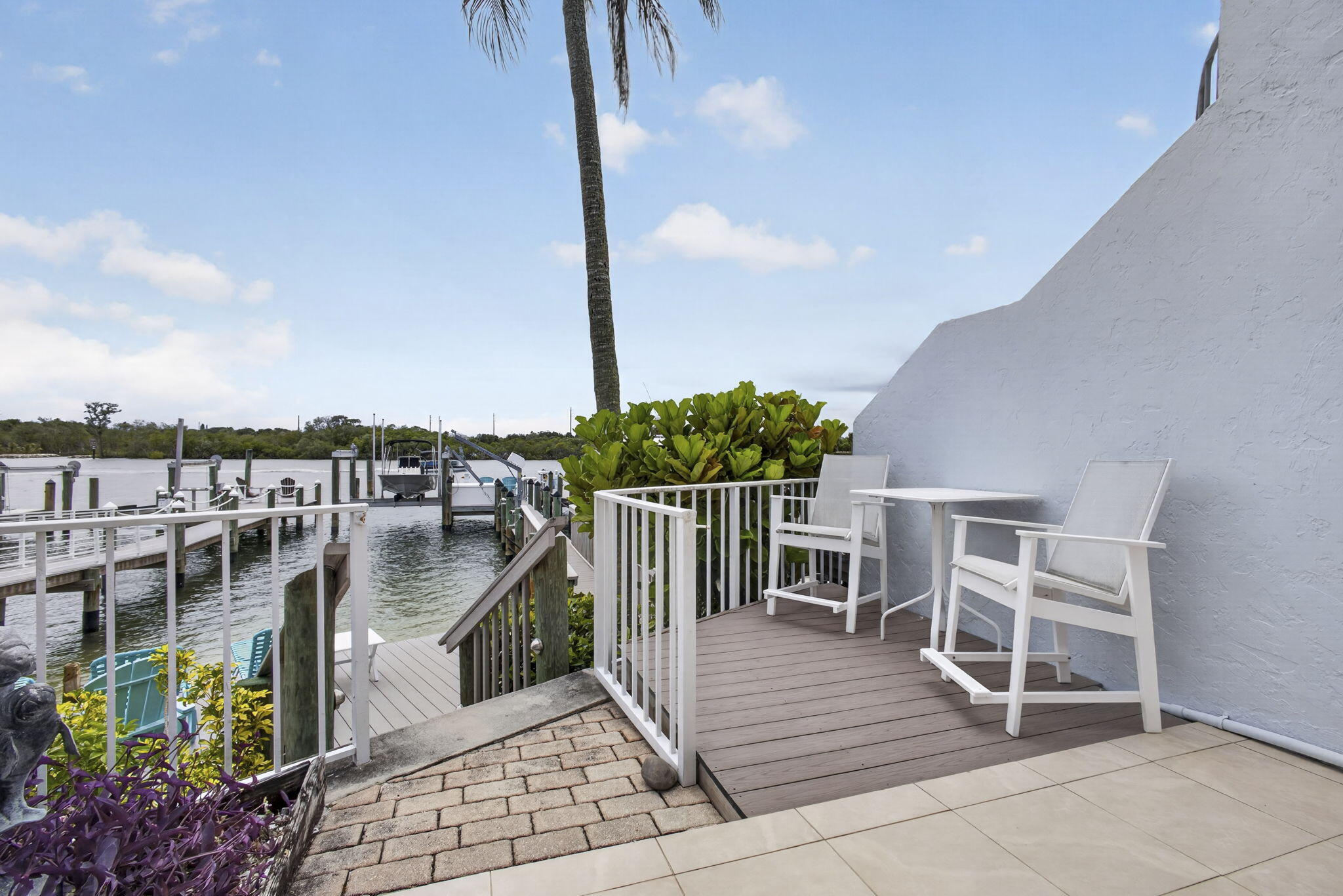 JUPITER HARBOUR - Residential