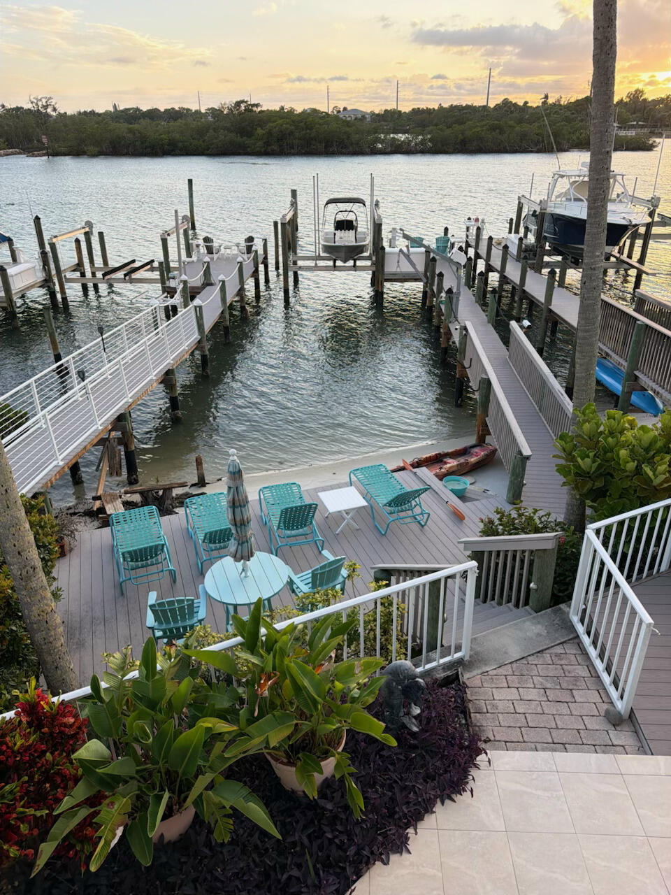 JUPITER HARBOUR - Residential