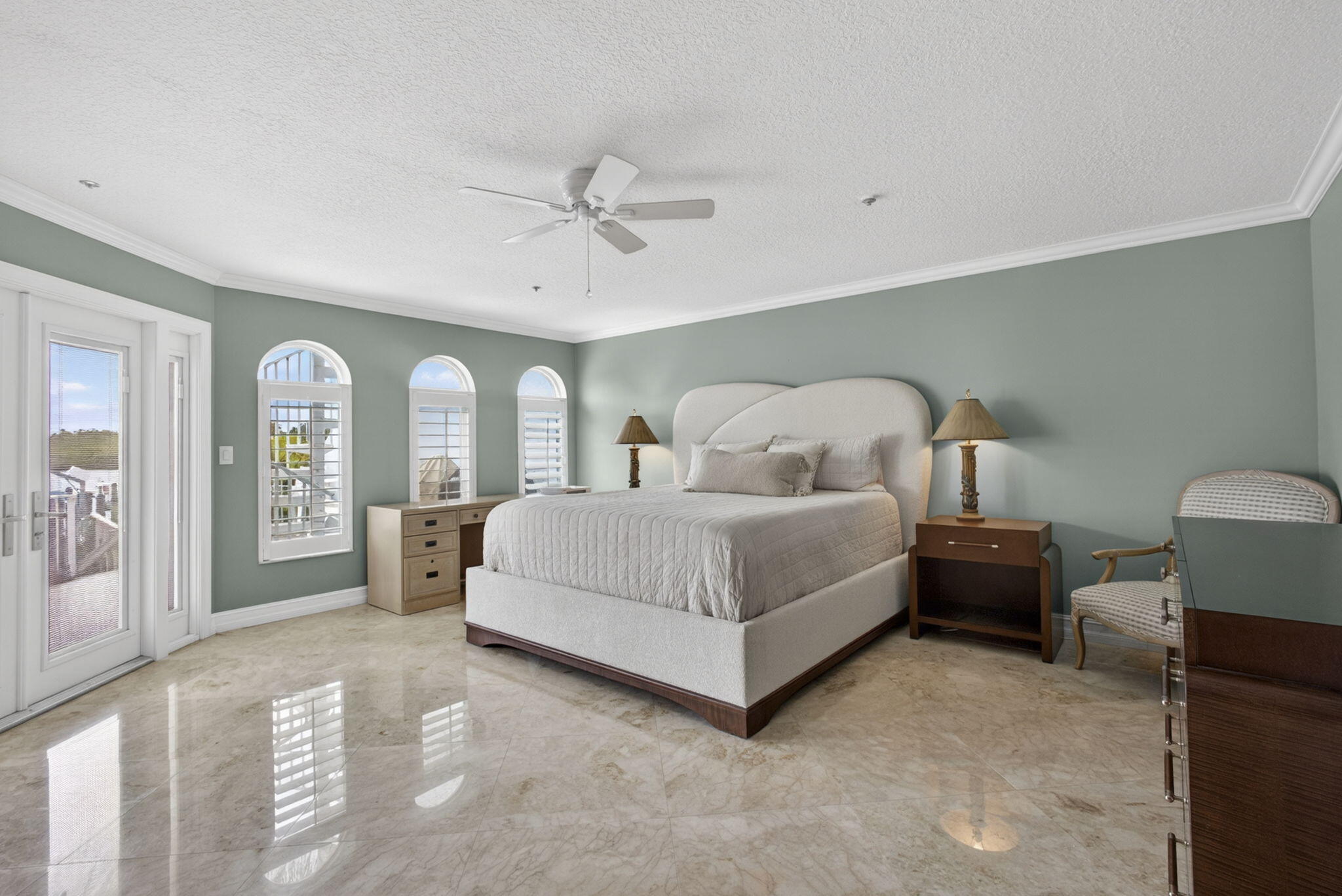 JUPITER HARBOUR - Residential