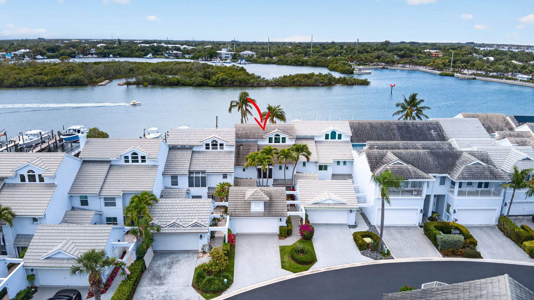 JUPITER HARBOUR - Residential