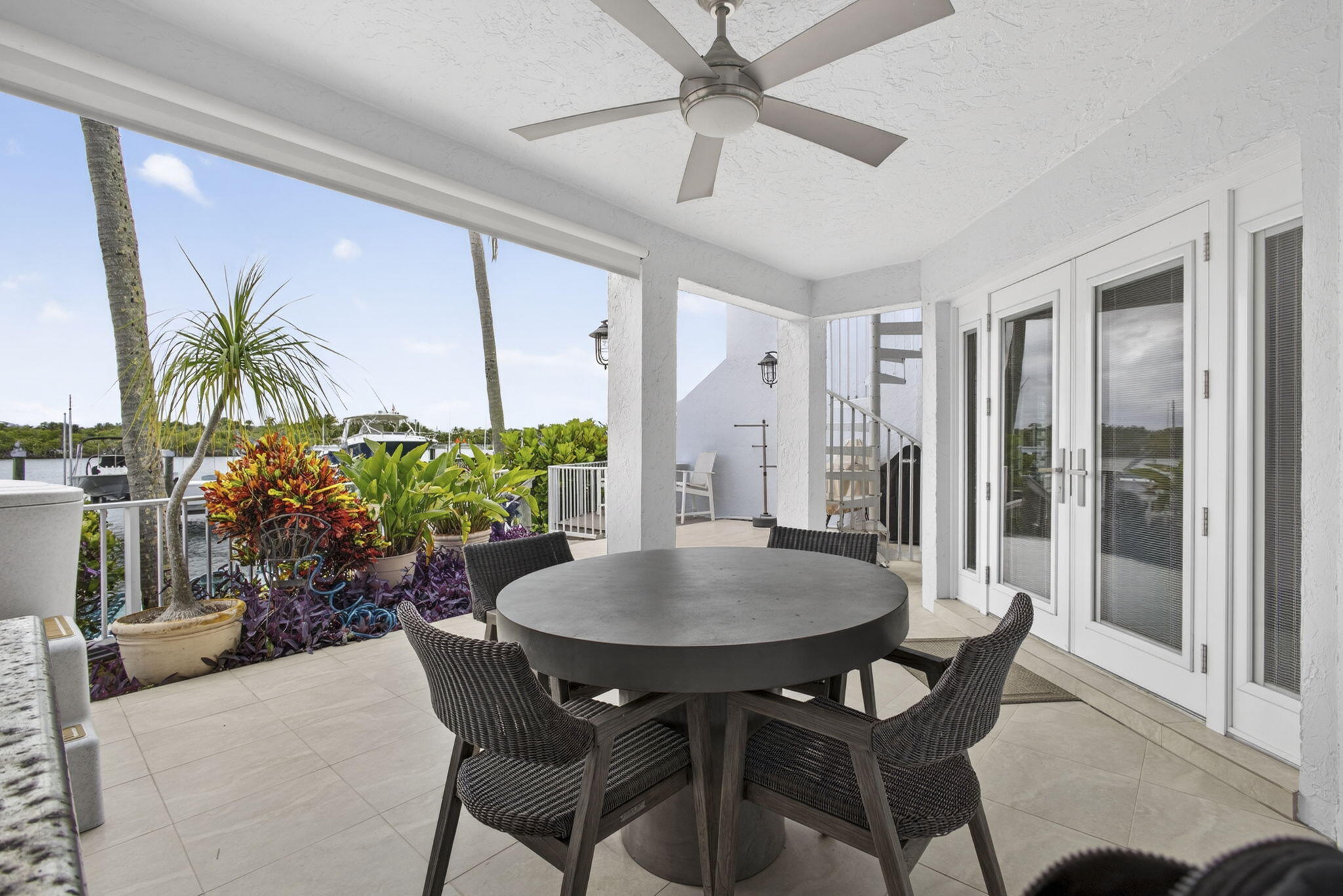 JUPITER HARBOUR - Residential