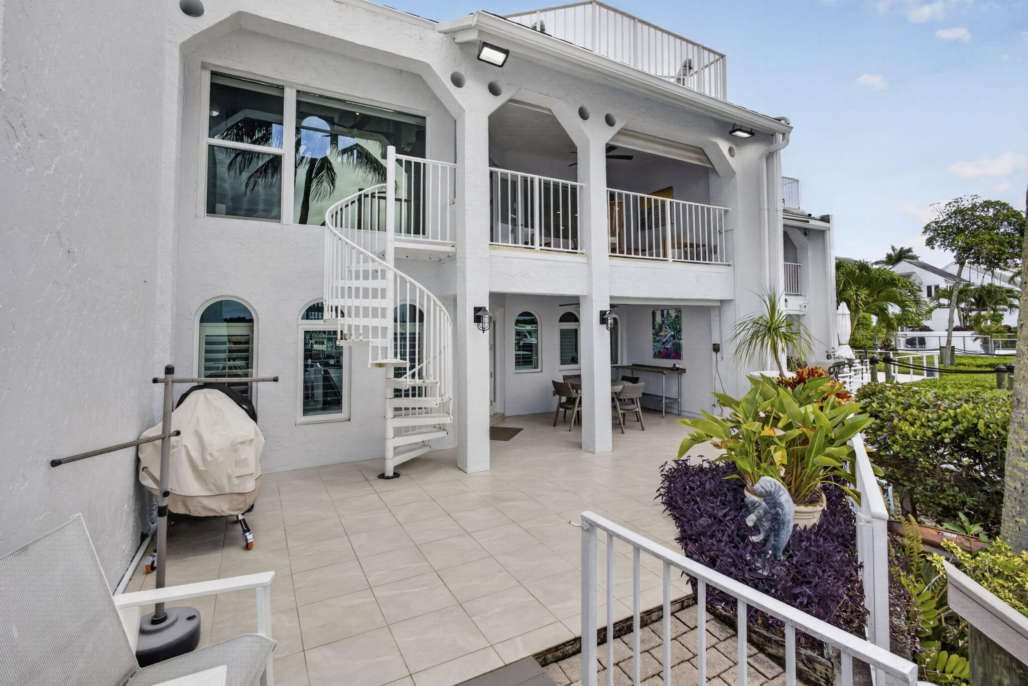 JUPITER HARBOUR - Residential