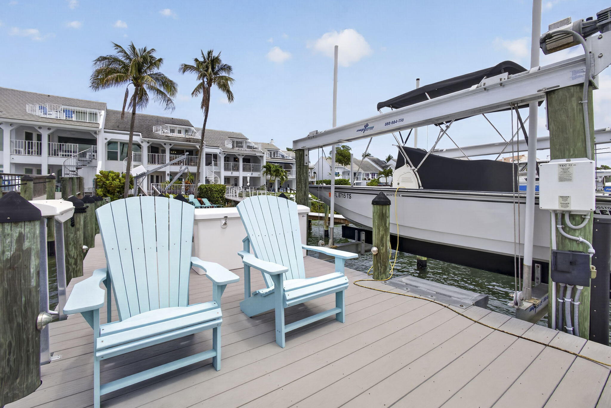 JUPITER HARBOUR - Residential