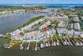 JUPITER HARBOUR - Residential