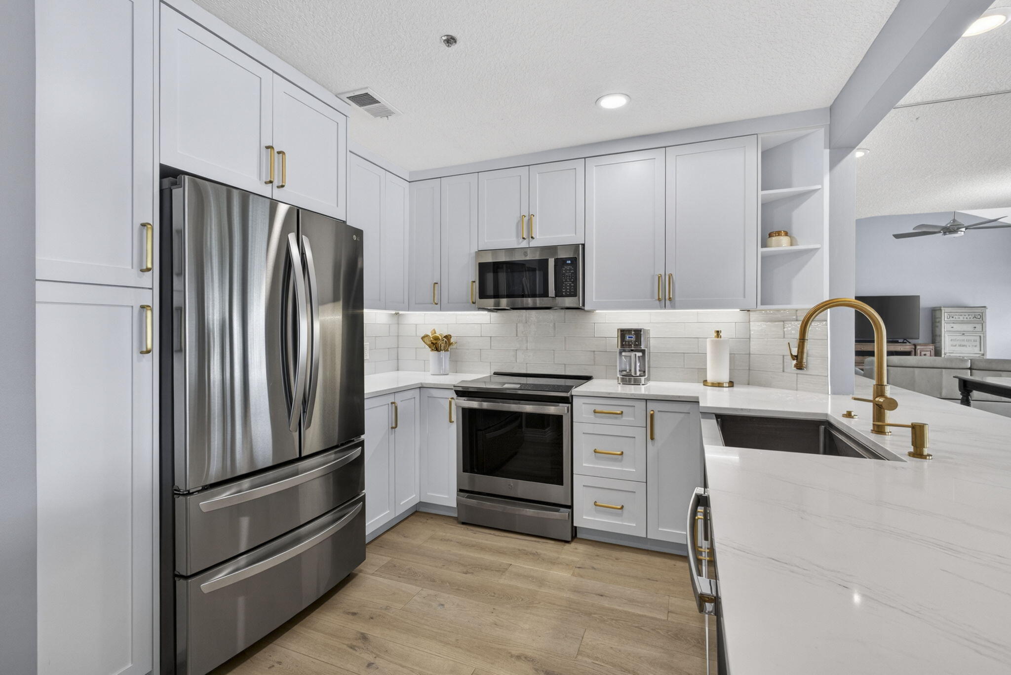 JUPITER HARBOUR - Residential