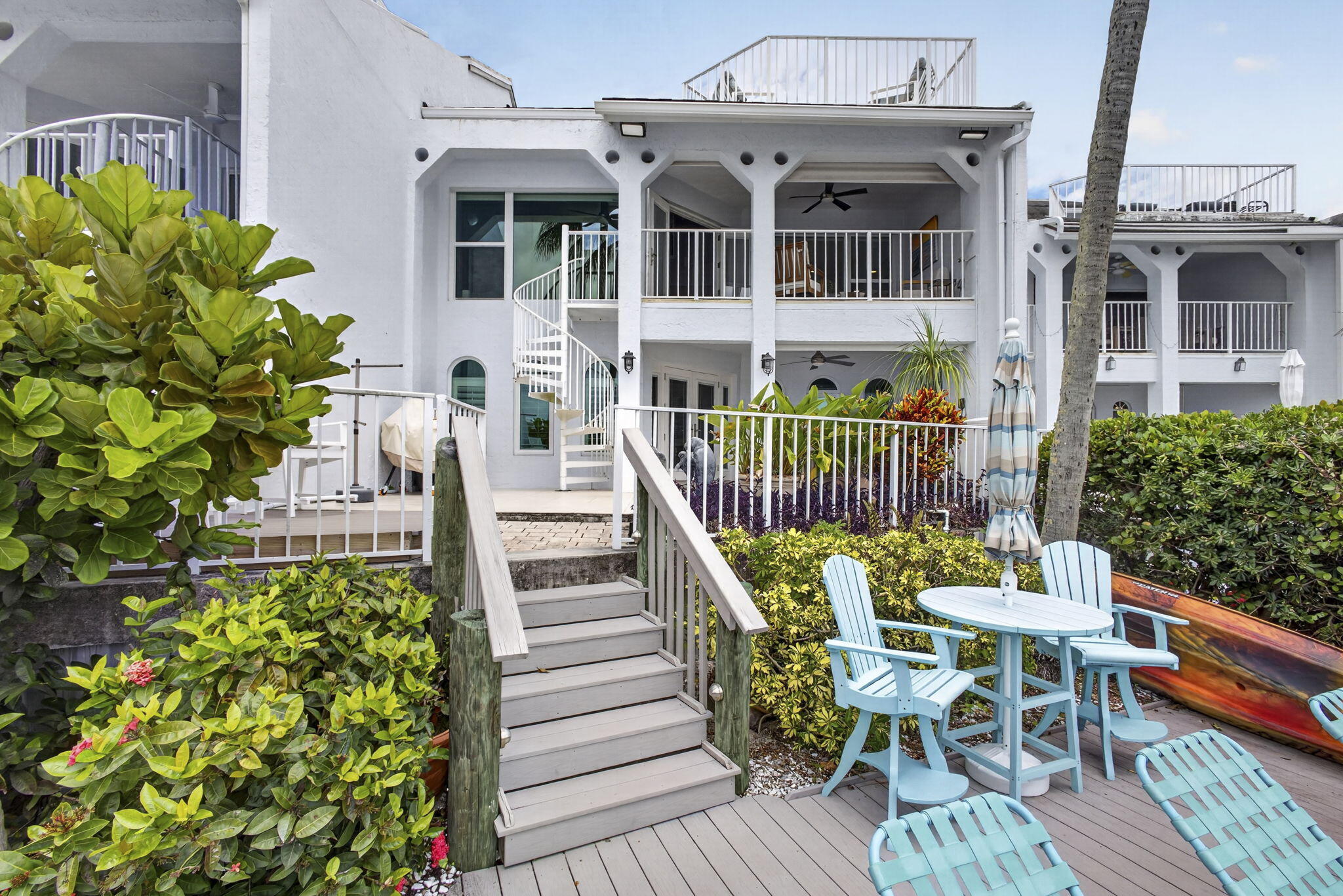 JUPITER HARBOUR - Residential