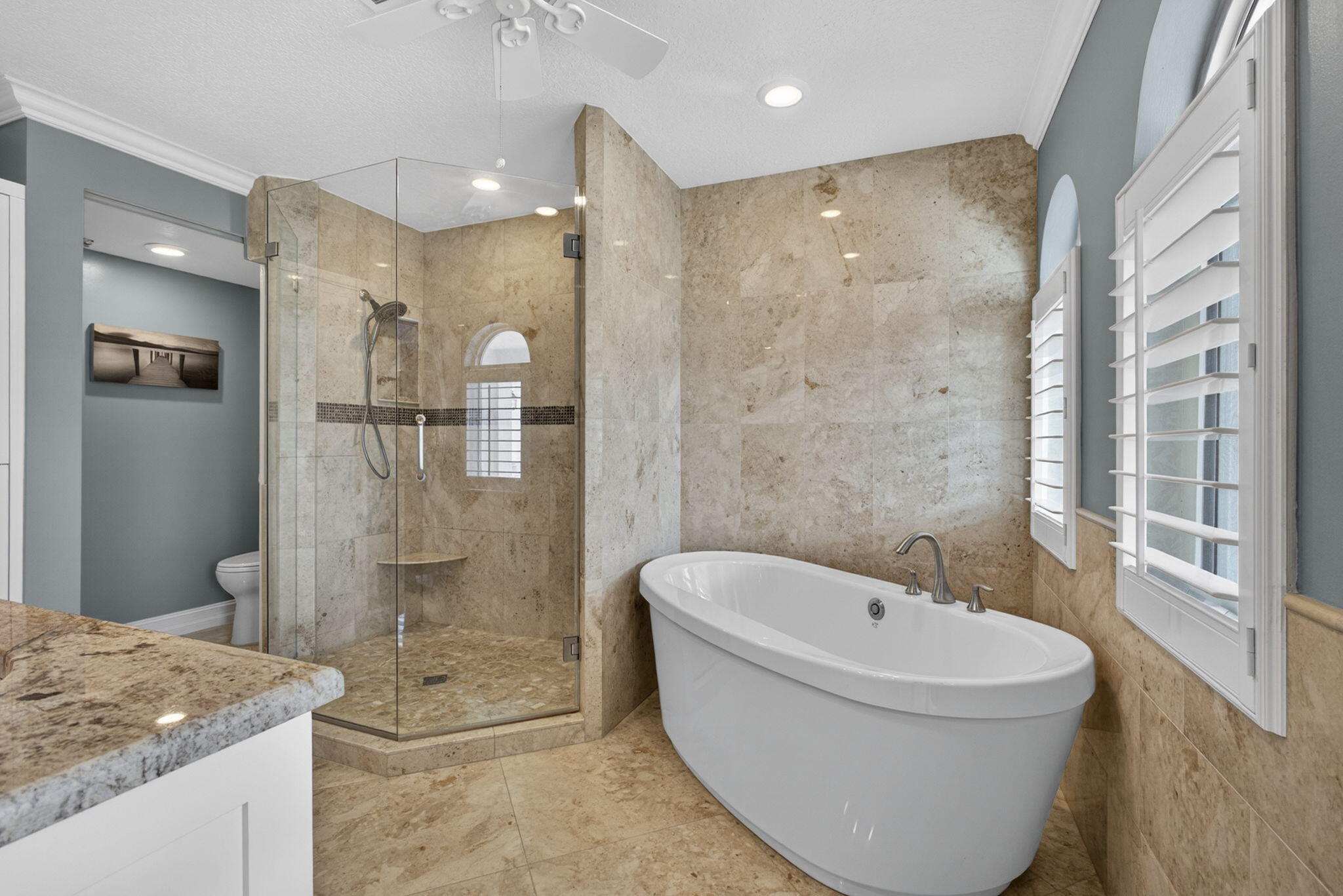 JUPITER HARBOUR - Residential