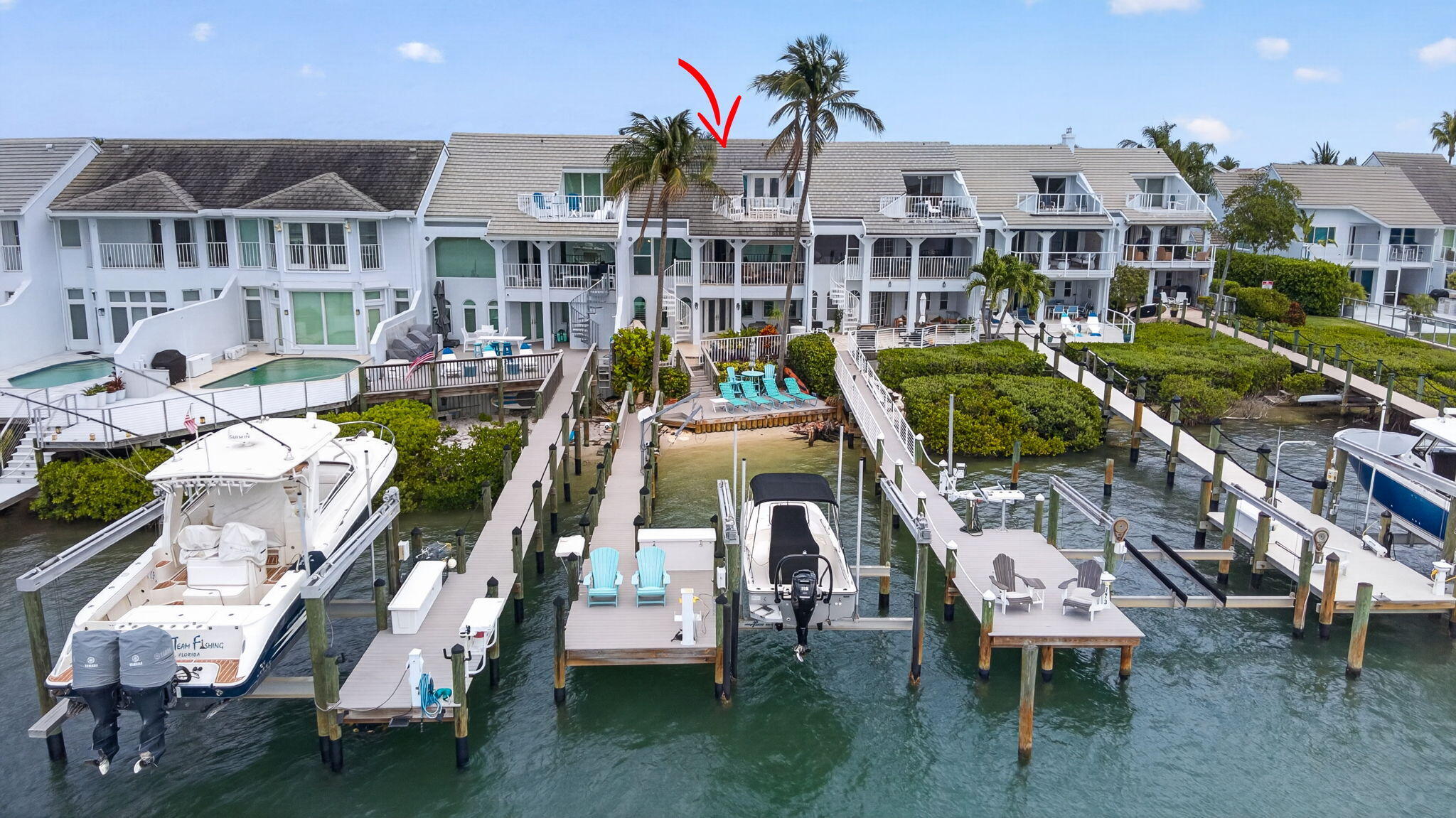 JUPITER HARBOUR - Residential