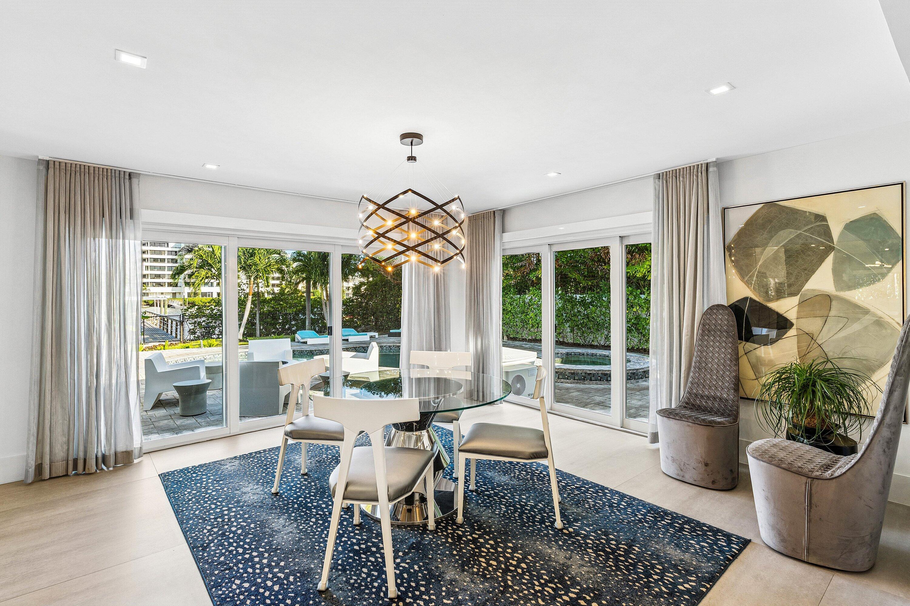 LAKE SHORES LANTANA - Residential