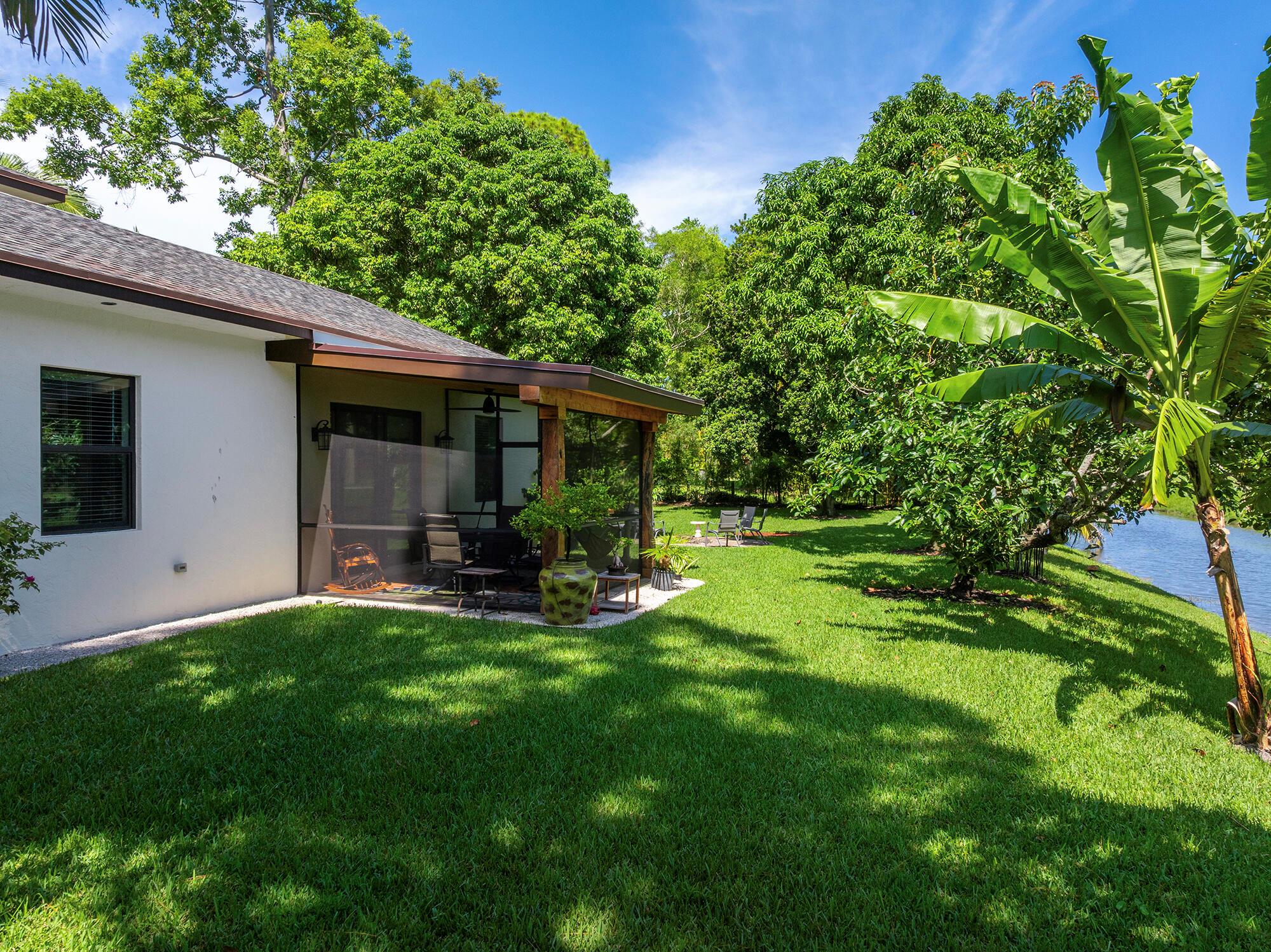 PINEWOOD EAST OF WELLINGT - Residential Lease