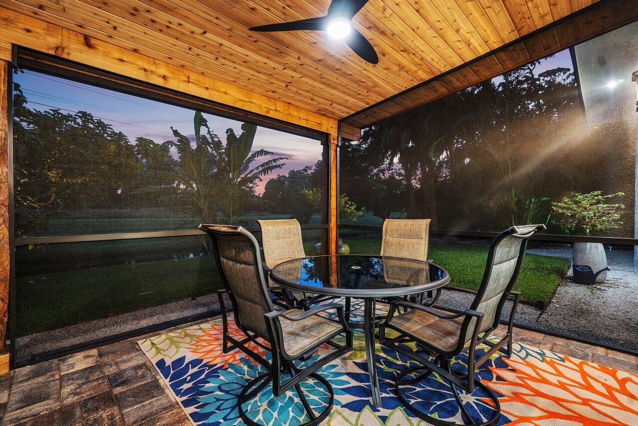 PINEWOOD EAST OF WELLINGT - Residential Lease