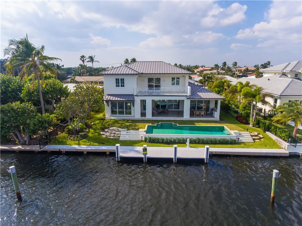 INLET CAY IN - Residential