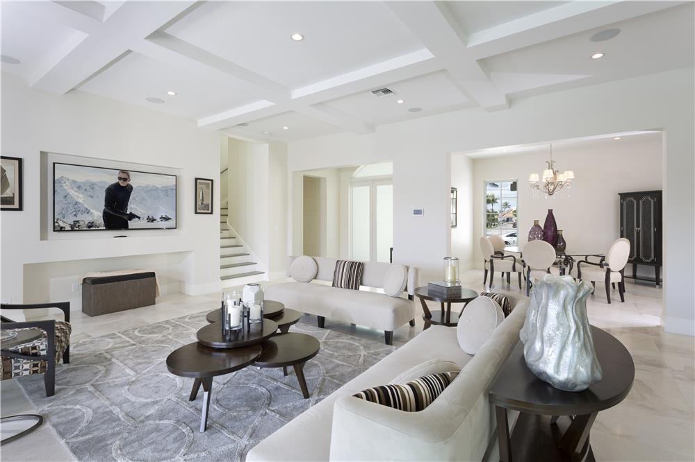 INLET CAY IN - Residential