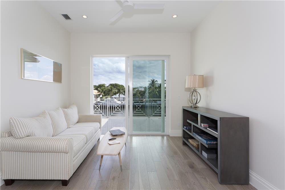 INLET CAY IN - Residential