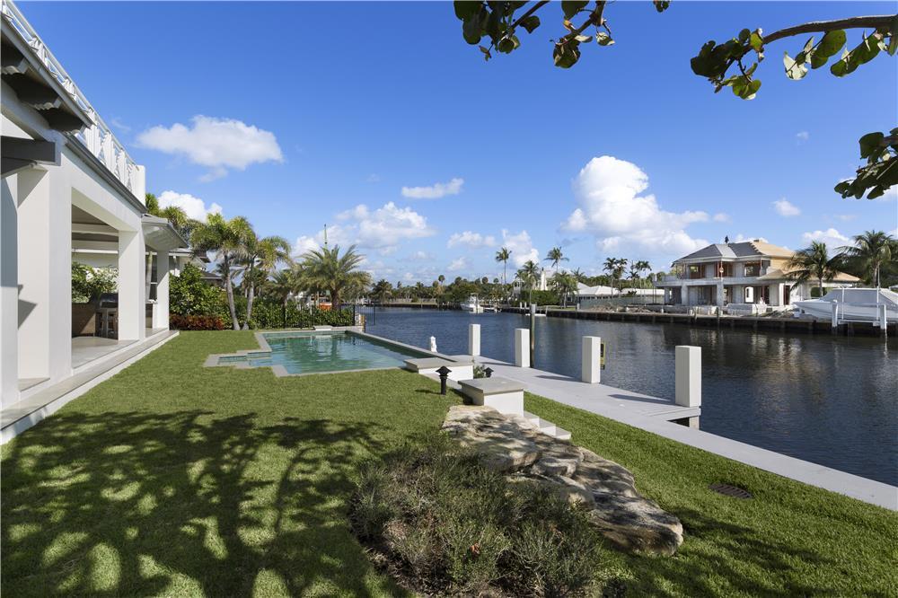 INLET CAY IN - Residential