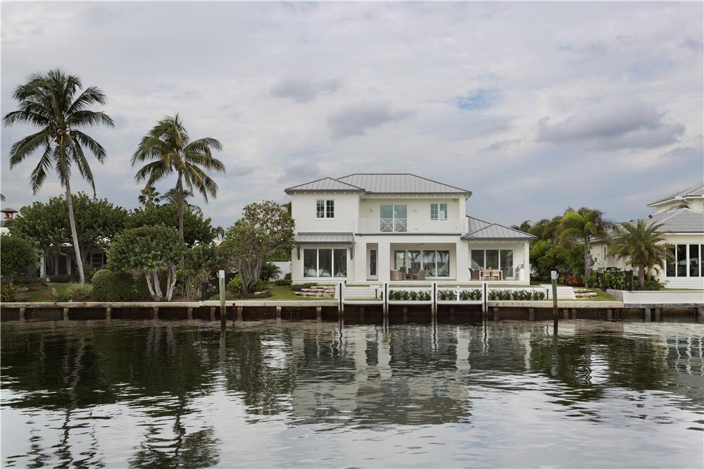INLET CAY IN - Residential