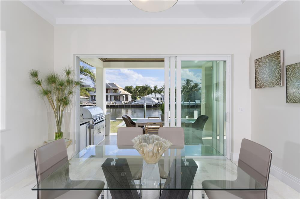 INLET CAY IN - Residential