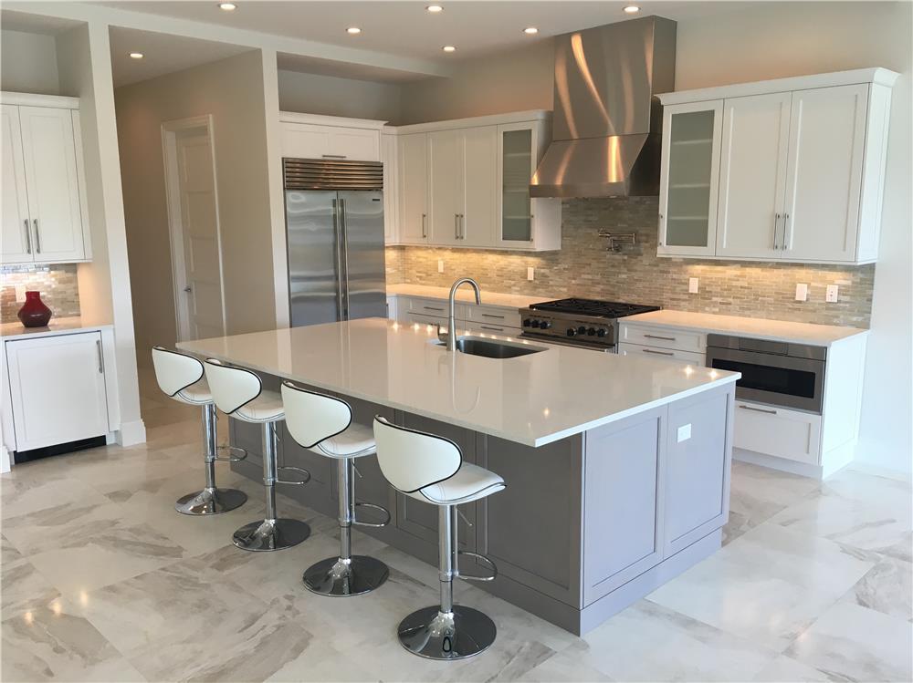 INLET CAY IN - Residential