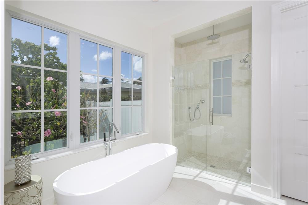 INLET CAY IN - Residential