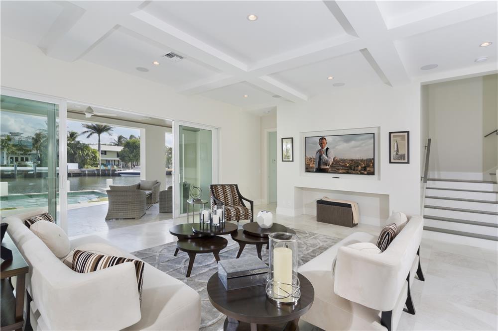 INLET CAY IN - Residential