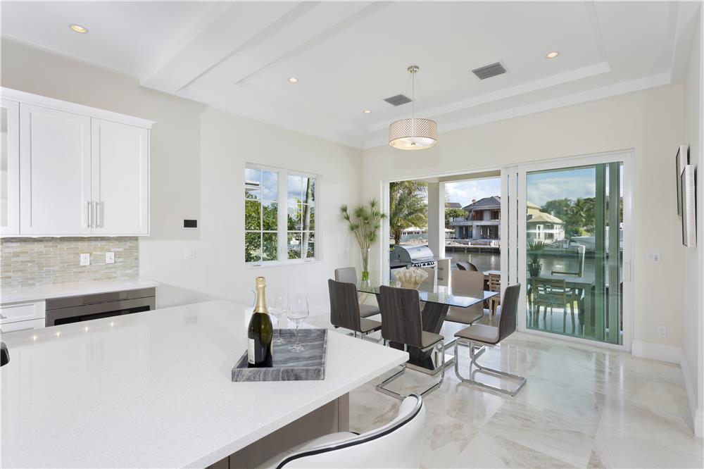 INLET CAY IN - Residential