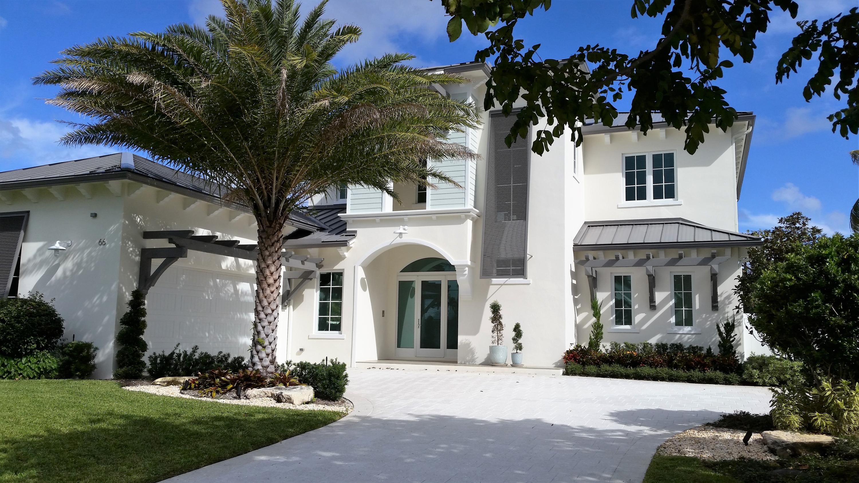 INLET CAY IN - Residential