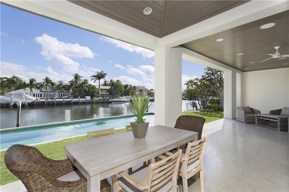 INLET CAY IN - Residential