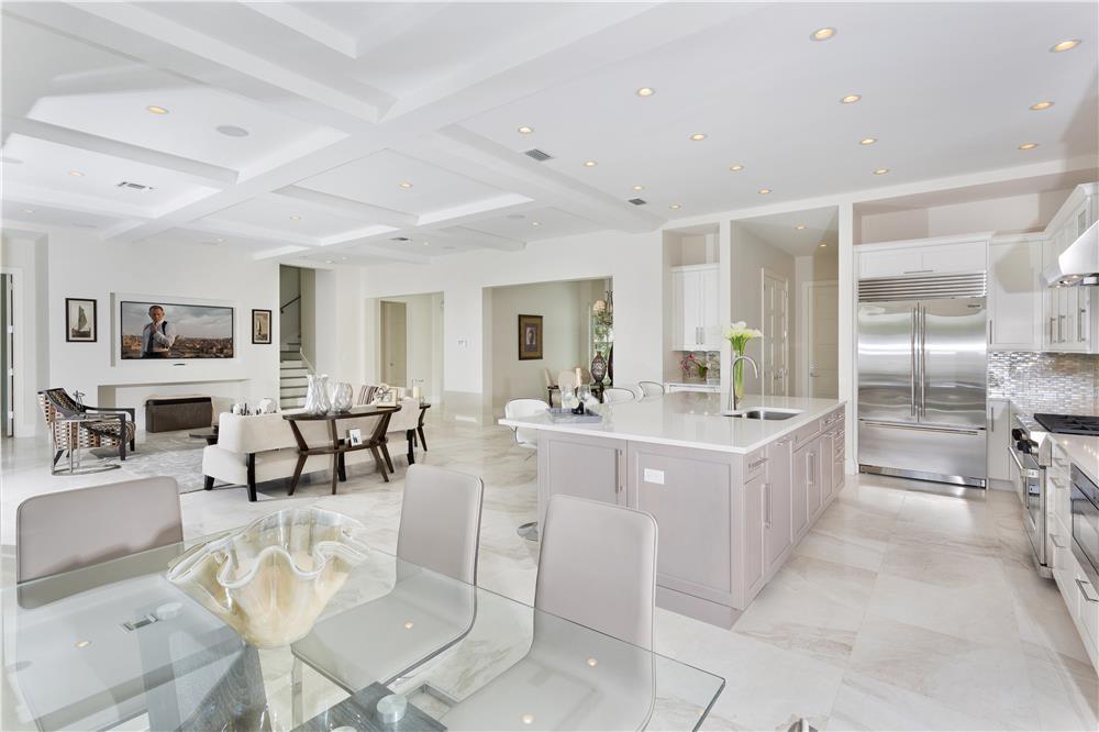 INLET CAY IN - Residential