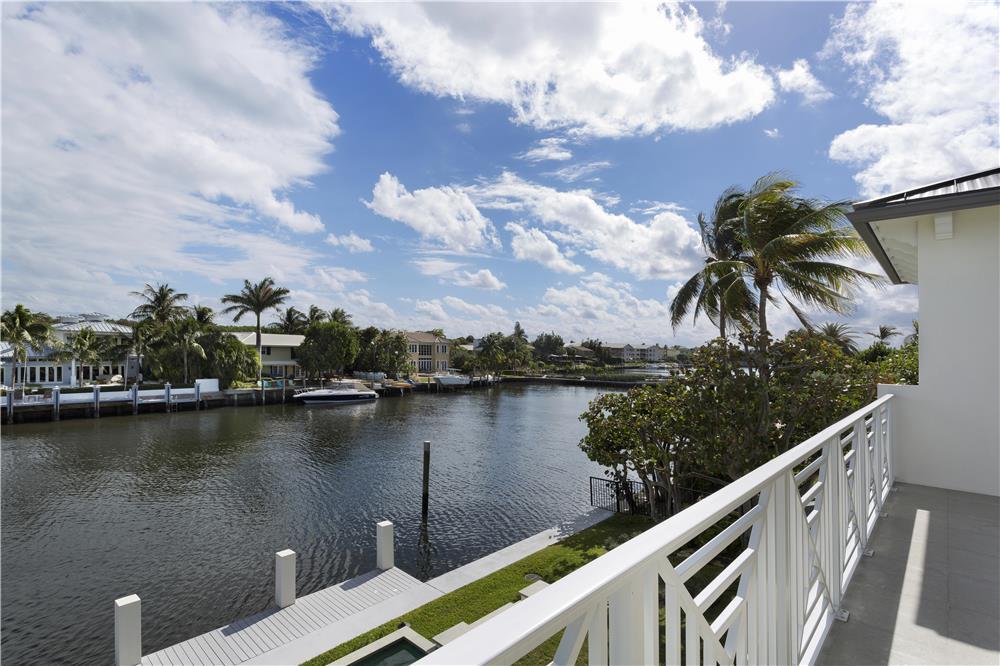 INLET CAY IN - Residential