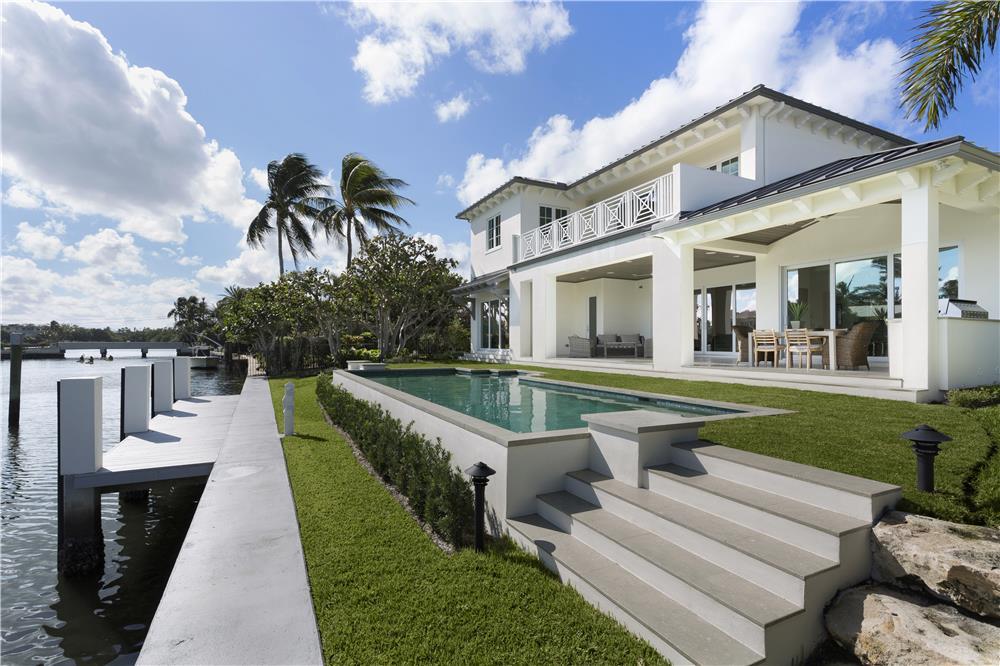 INLET CAY IN - Residential