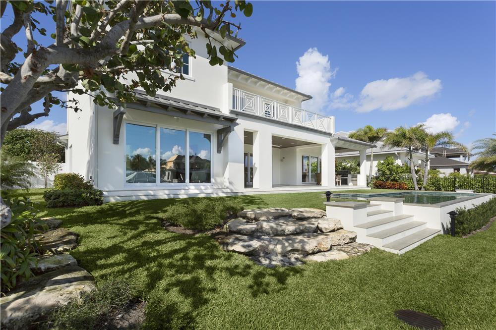 INLET CAY IN - Residential