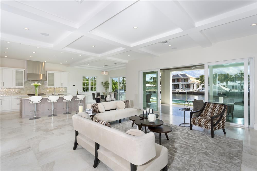 INLET CAY IN - Residential