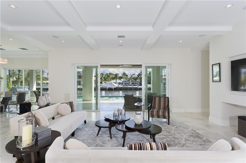 INLET CAY IN - Residential