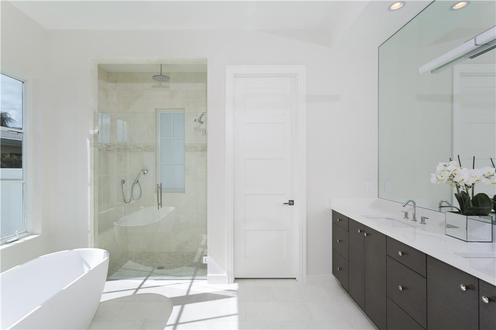 INLET CAY IN - Residential