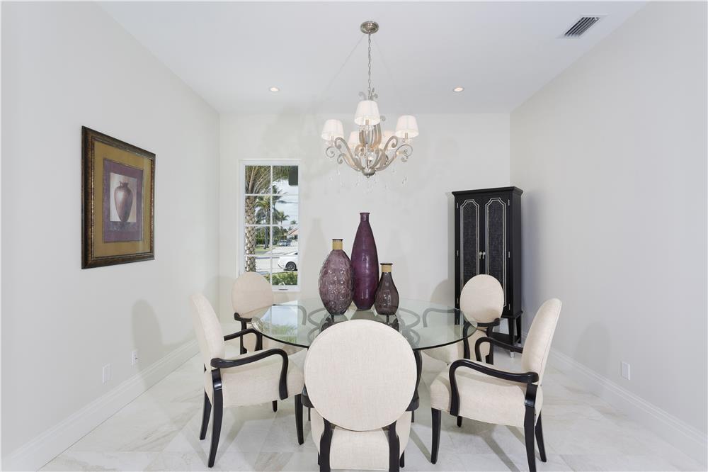 INLET CAY IN - Residential