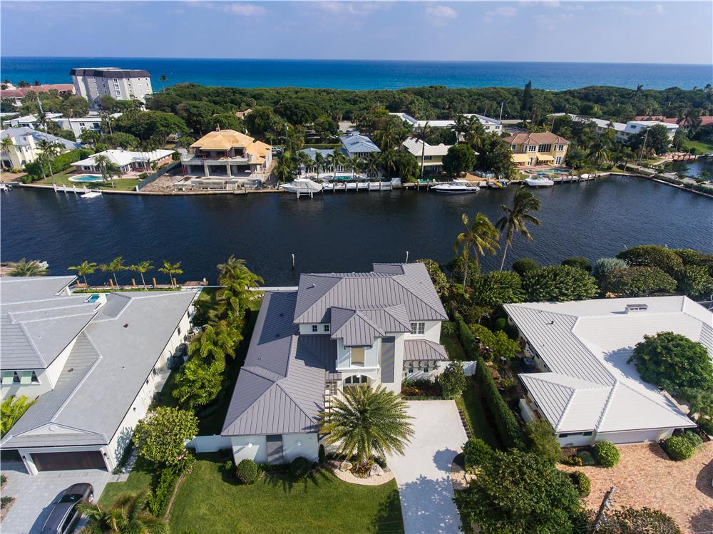 INLET CAY IN - Residential