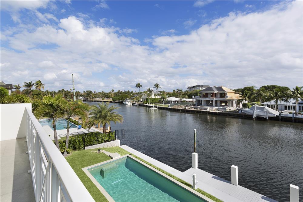 INLET CAY IN - Residential