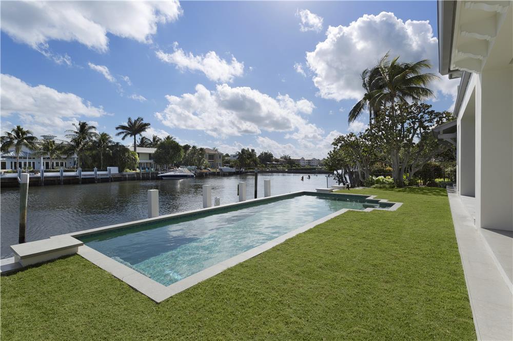 INLET CAY IN - Residential