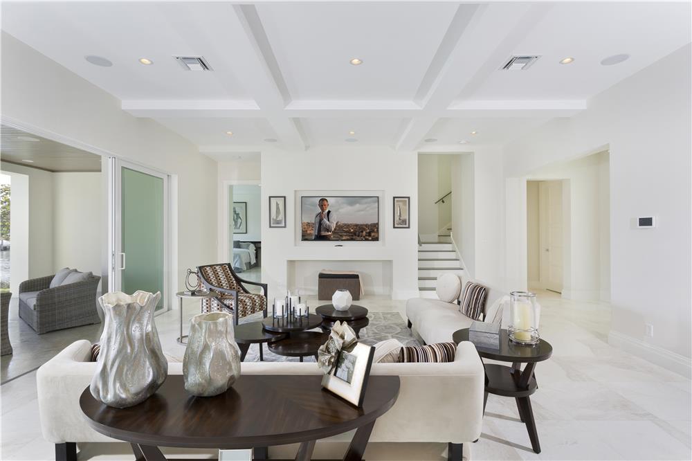 INLET CAY IN - Residential