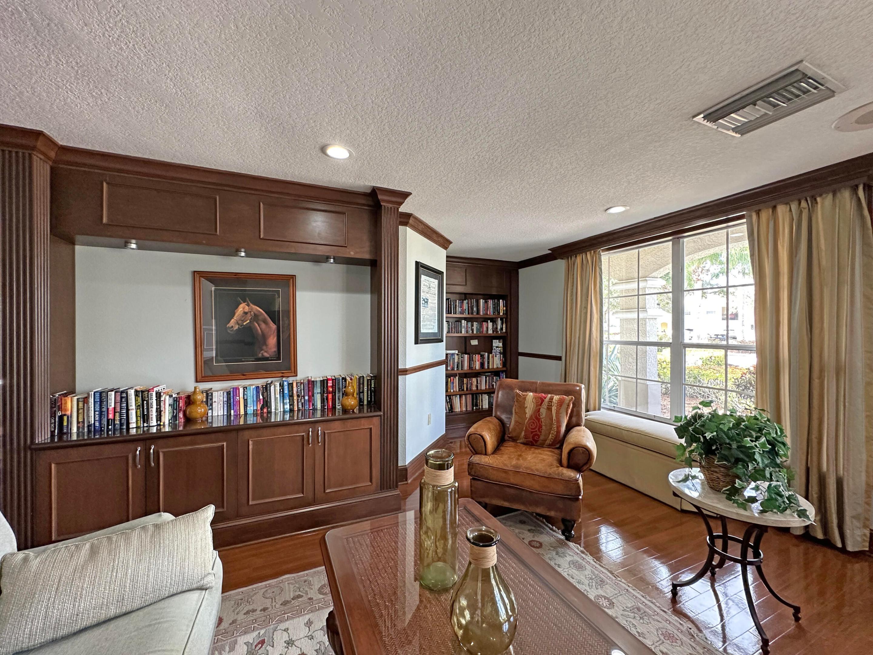 THE BELMONT AT ST LUCIE WEST, A CONDOMINIUM - Residential Lease