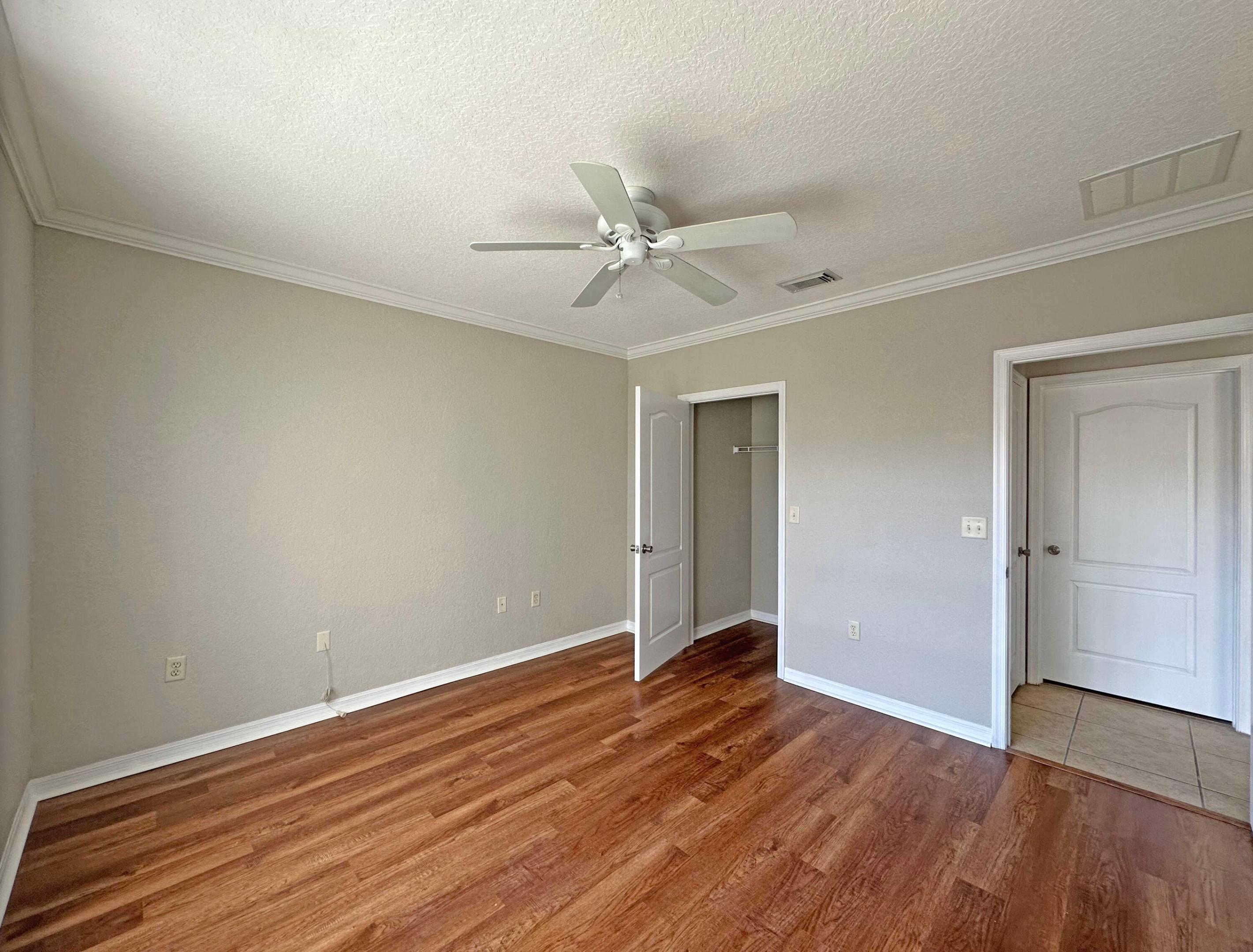 THE BELMONT AT ST LUCIE WEST, A CONDOMINIUM - Residential Lease