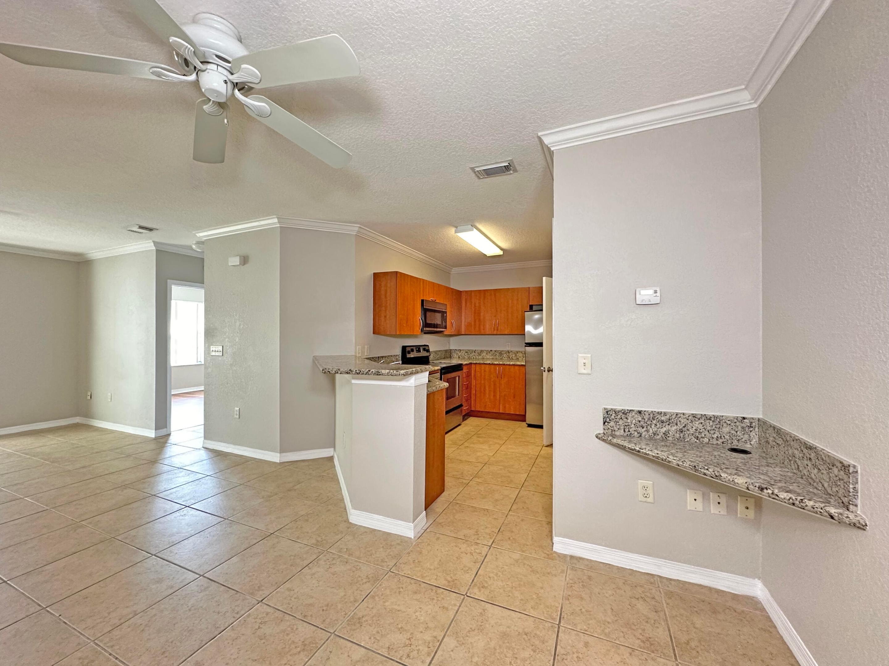 THE BELMONT AT ST LUCIE WEST, A CONDOMINIUM - Residential Lease