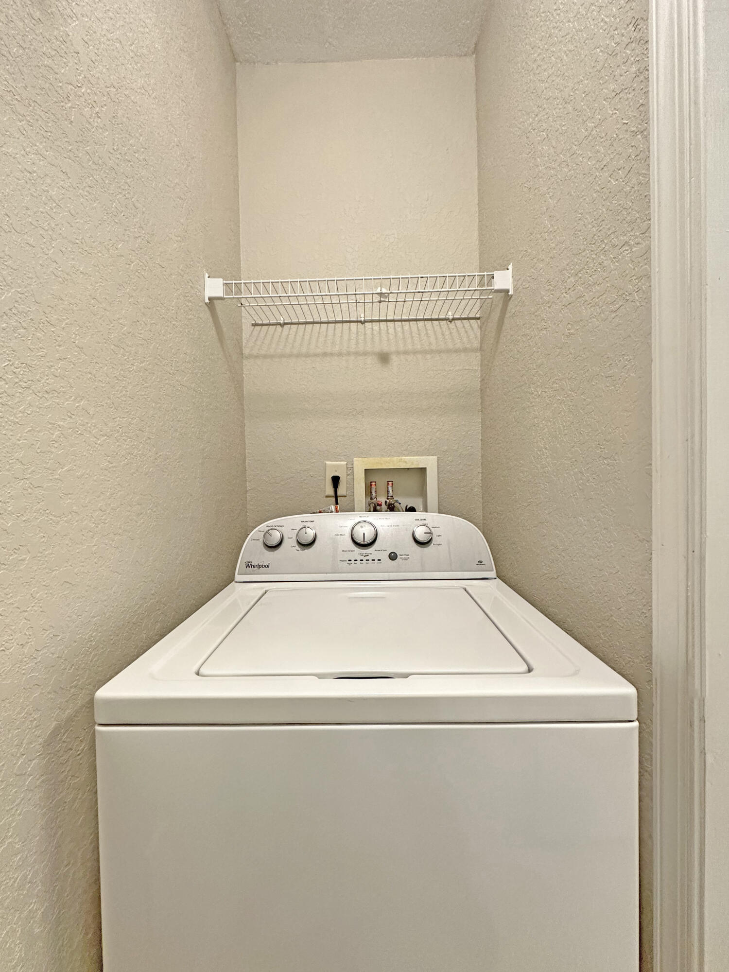 THE BELMONT AT ST LUCIE WEST, A CONDOMINIUM - Residential Lease