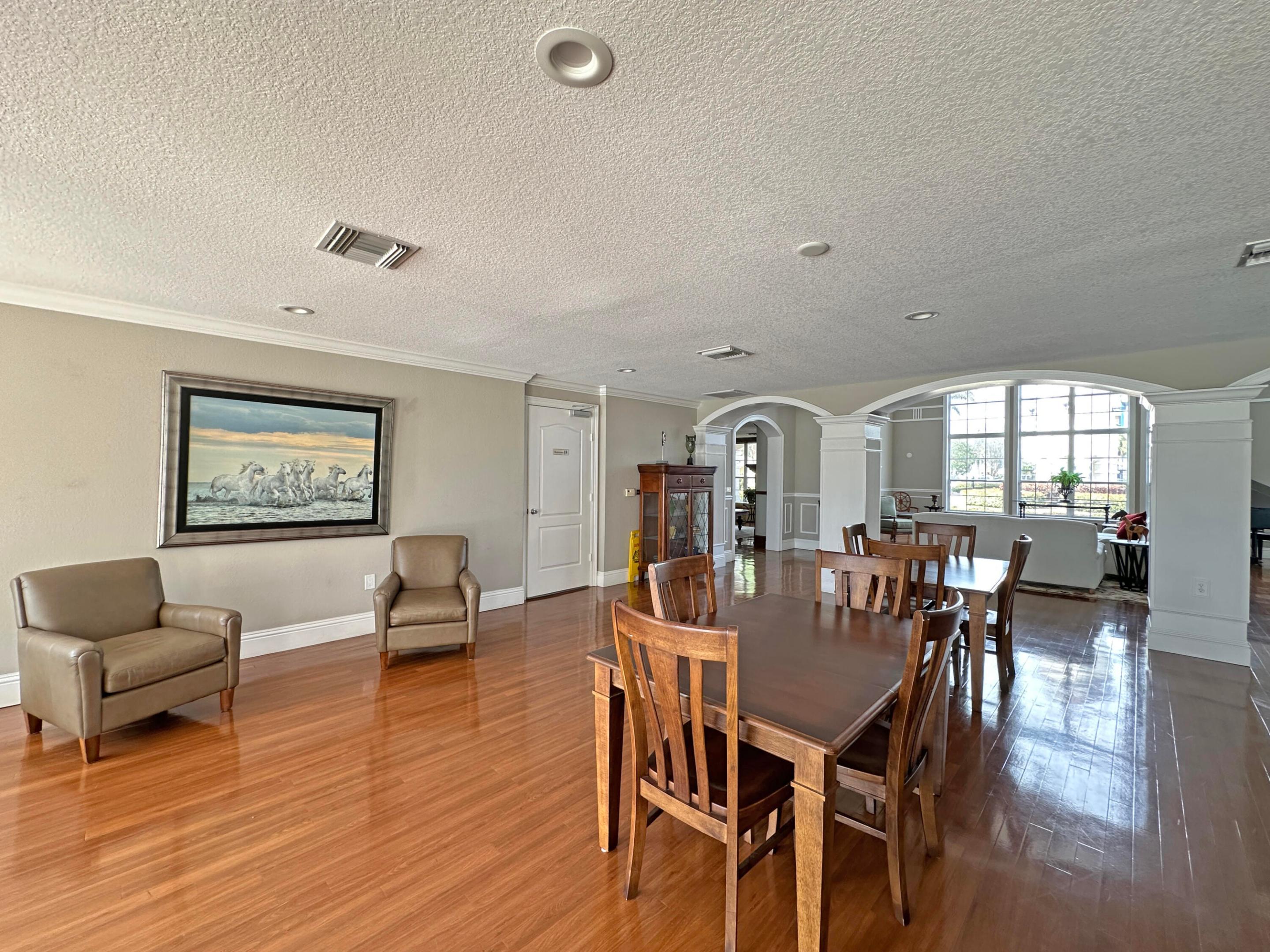 THE BELMONT AT ST LUCIE WEST, A CONDOMINIUM - Residential Lease