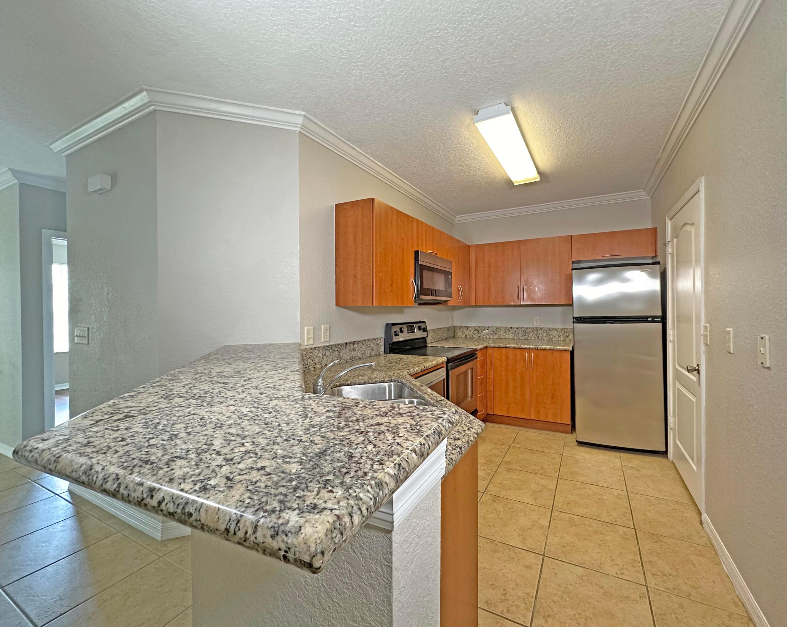 THE BELMONT AT ST LUCIE WEST, A CONDOMINIUM - Residential Lease