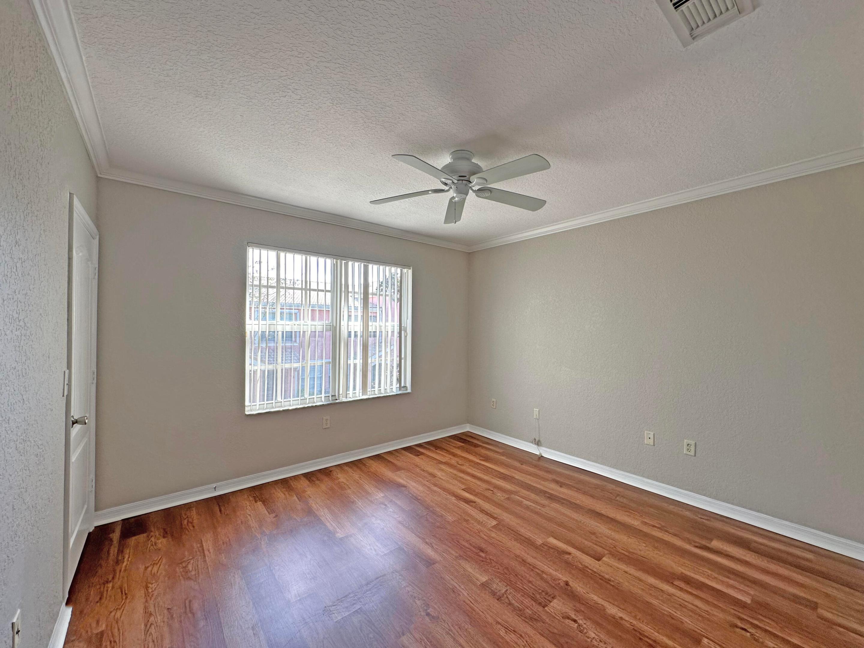 THE BELMONT AT ST LUCIE WEST, A CONDOMINIUM - Residential Lease